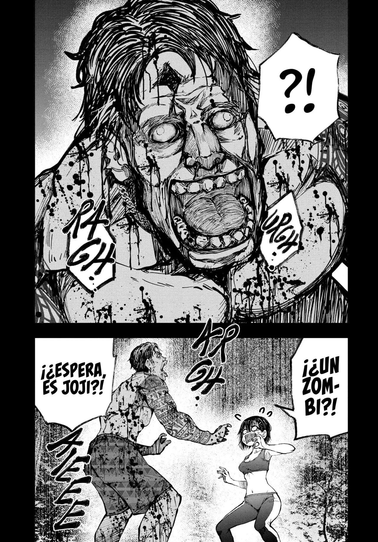 Zom100: 100 Cosas que Quiero Hacer Antes de Convertirme en un Zombi - Capítulo 44 - Página 14 - LectorTMOo