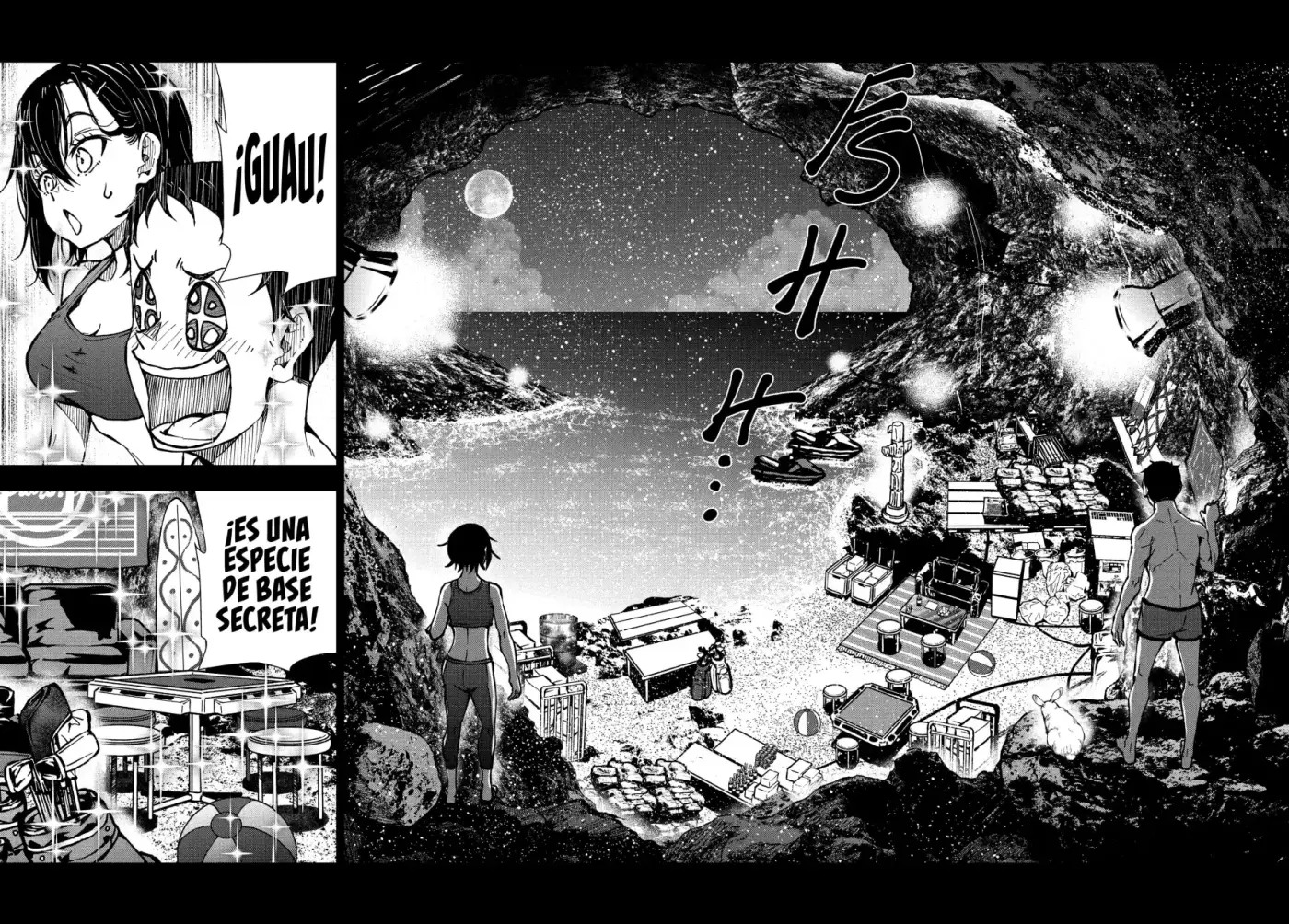 Zom100: 100 Cosas que Quiero Hacer Antes de Convertirme en un Zombi - Capítulo 44 - Página 26 - LectorTMOo