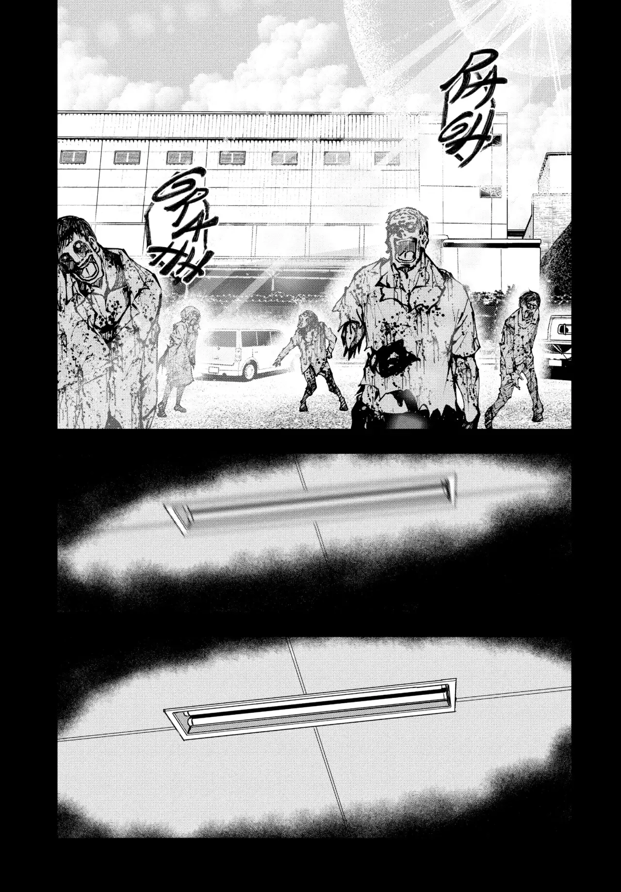 Zom100: 100 Cosas que Quiero Hacer Antes de Convertirme en un Zombi - Capítulo 47 - Página 15 - LectorTMOo