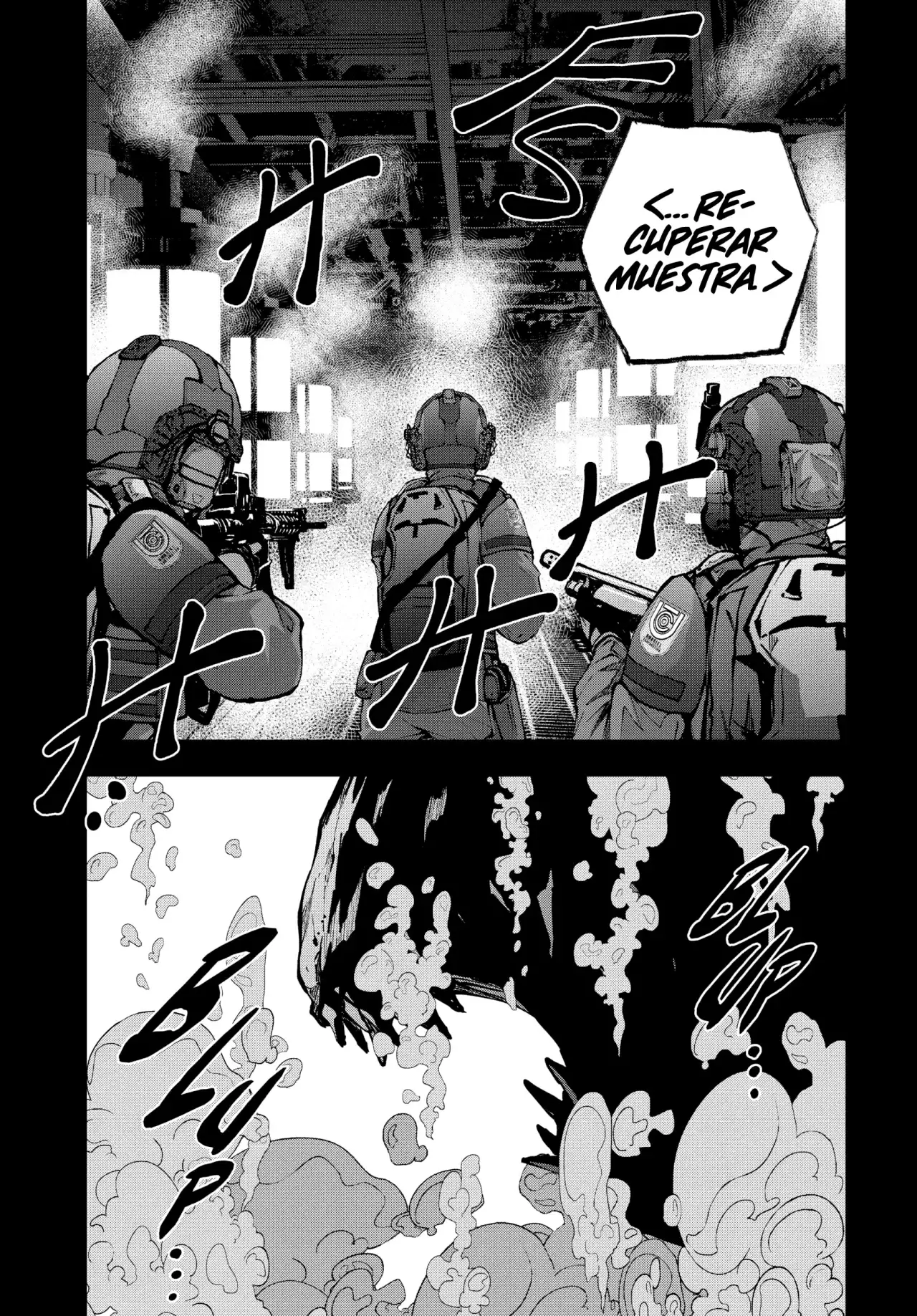 Zom100: 100 Cosas que Quiero Hacer Antes de Convertirme en un Zombi - Capítulo 47 - Página 46 - LectorTMOo