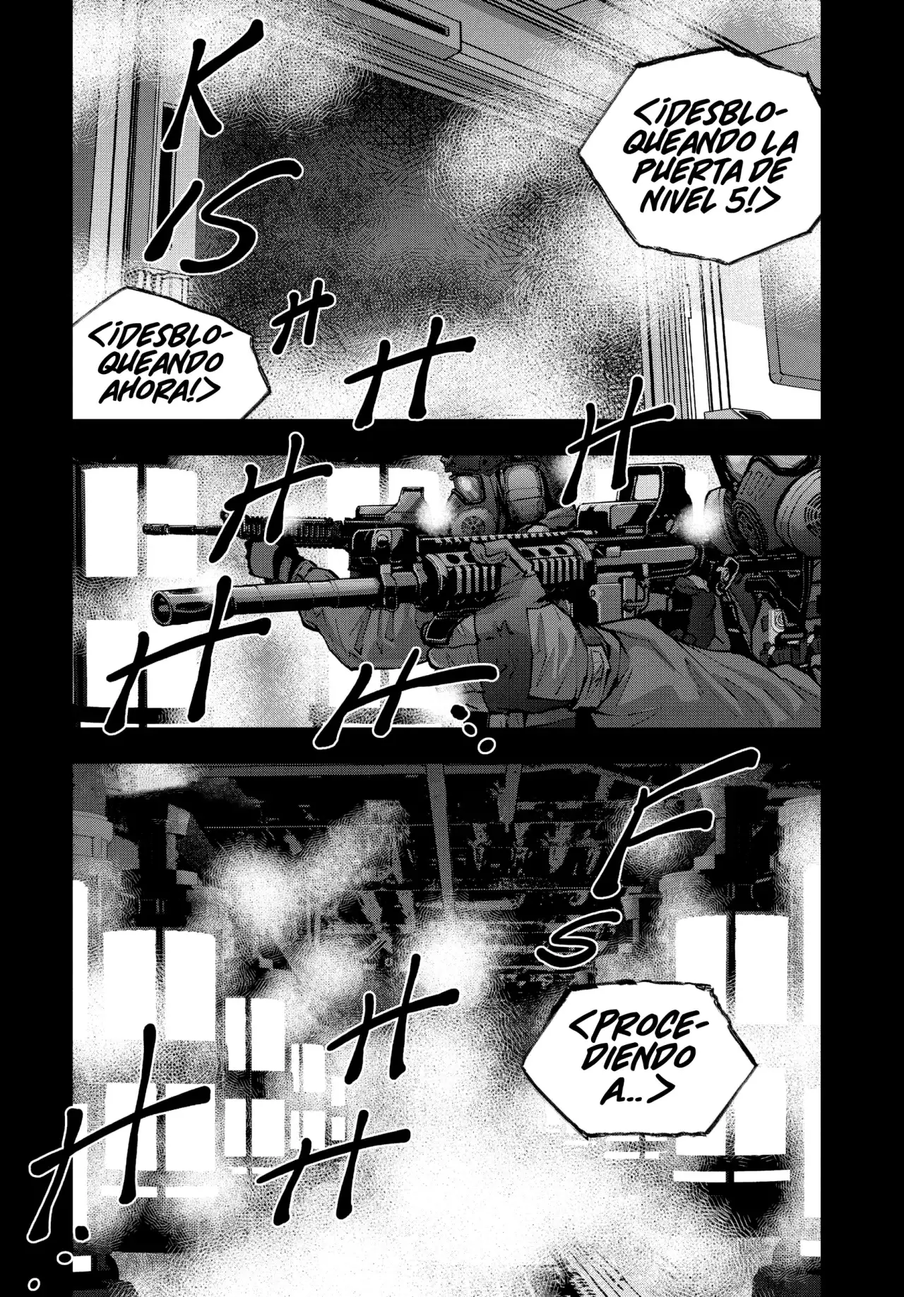 Zom100: 100 Cosas que Quiero Hacer Antes de Convertirme en un Zombi - Capítulo 48 - Página 4 - LectorTMOo