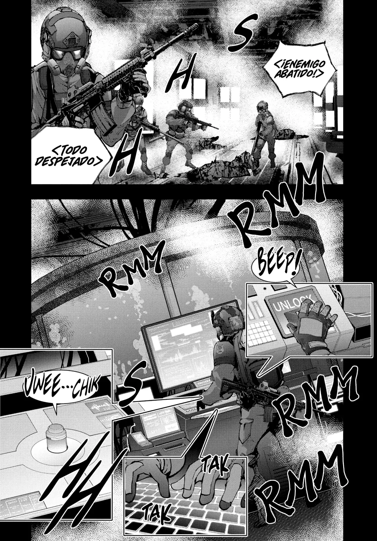Zom100: 100 Cosas que Quiero Hacer Antes de Convertirme en un Zombi - Capítulo 48 - Página 12 - LectorTMOo