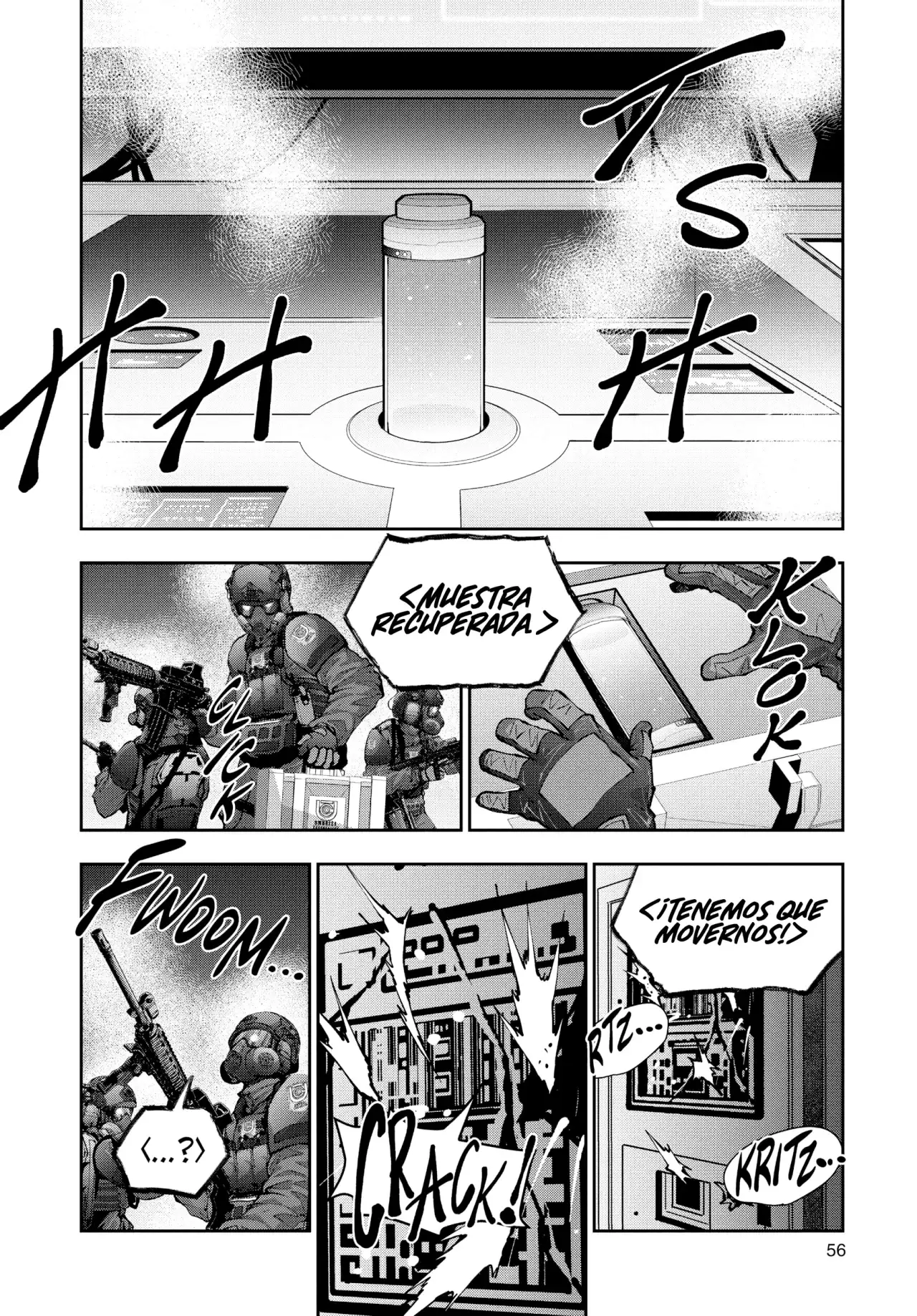 Zom100: 100 Cosas que Quiero Hacer Antes de Convertirme en un Zombi - Capítulo 48 - Página 13 - LectorTMOo
