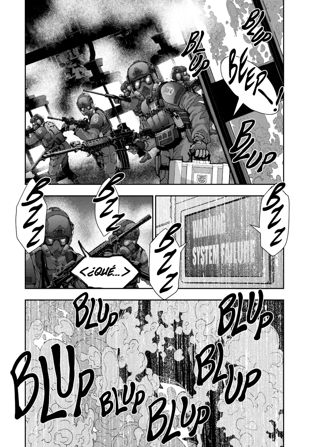 Zom100: 100 Cosas que Quiero Hacer Antes de Convertirme en un Zombi - Capítulo 48 - Página 14 - LectorTMOo