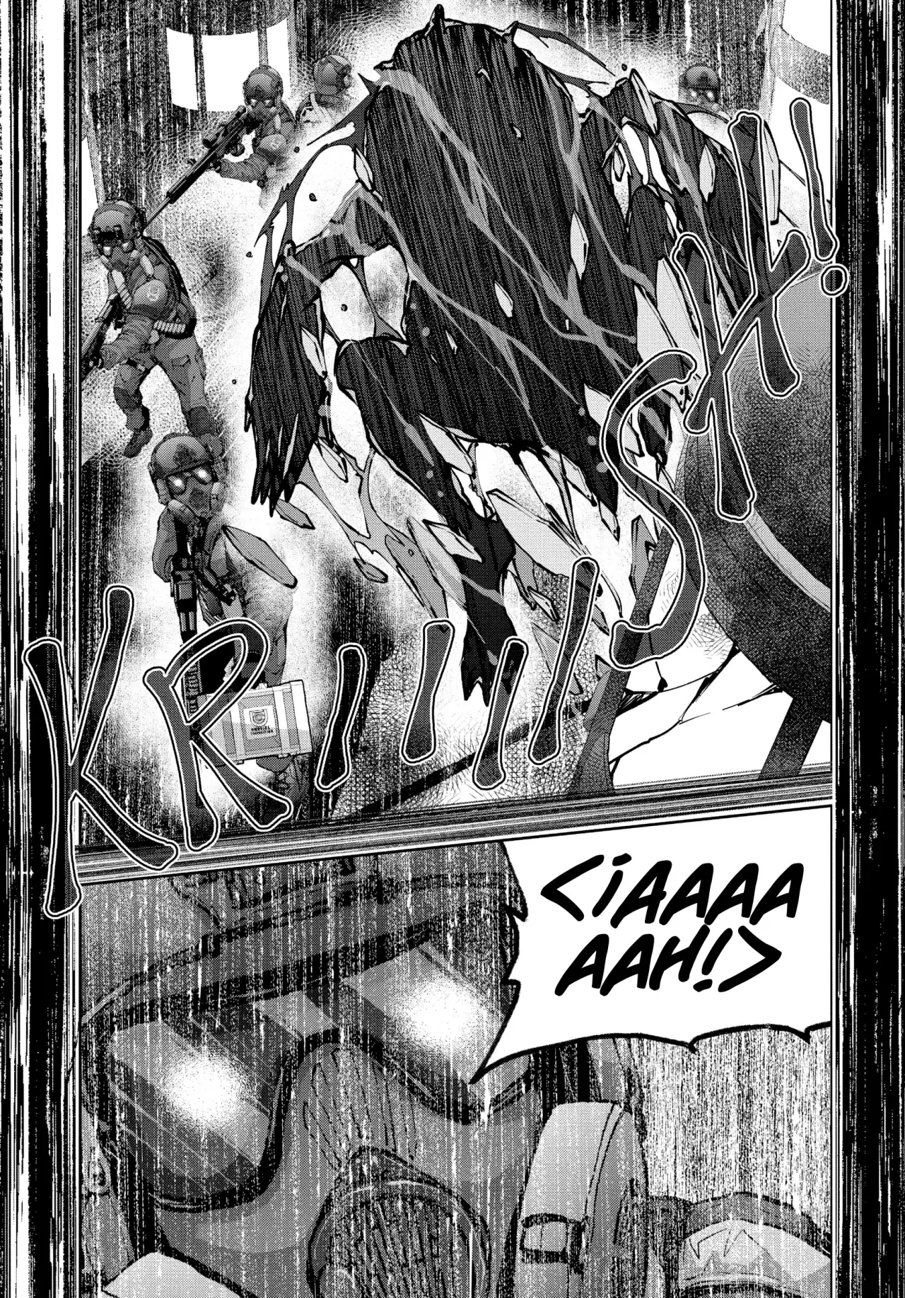 Zom100: 100 Cosas que Quiero Hacer Antes de Convertirme en un Zombi - Capítulo 48 - Página 15 - LectorTMOo