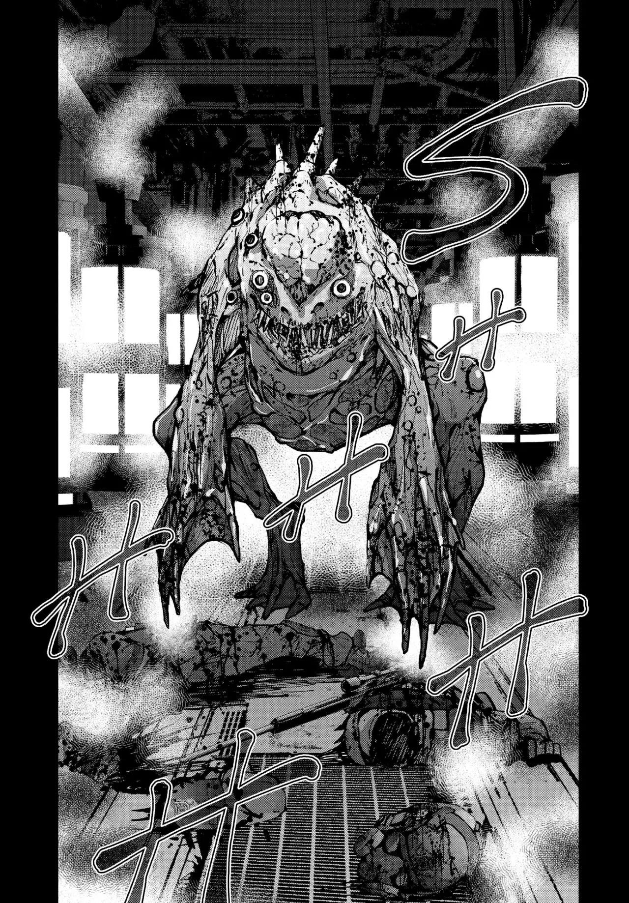 Zom100: 100 Cosas que Quiero Hacer Antes de Convertirme en un Zombi - Capítulo 48 - Página 21 - LectorTMOo