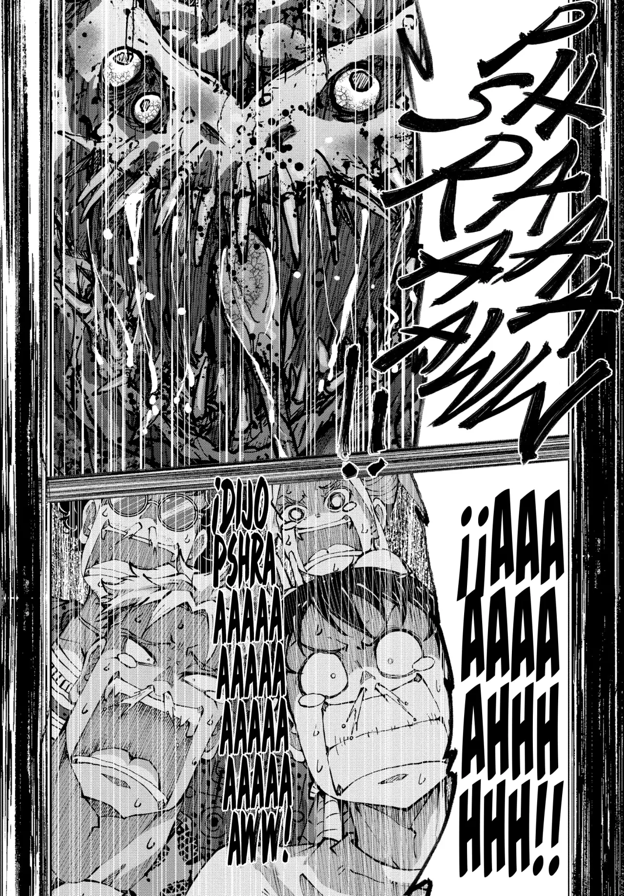 Zom100: 100 Cosas que Quiero Hacer Antes de Convertirme en un Zombi - Capítulo 48 - Página 22 - LectorTMOo