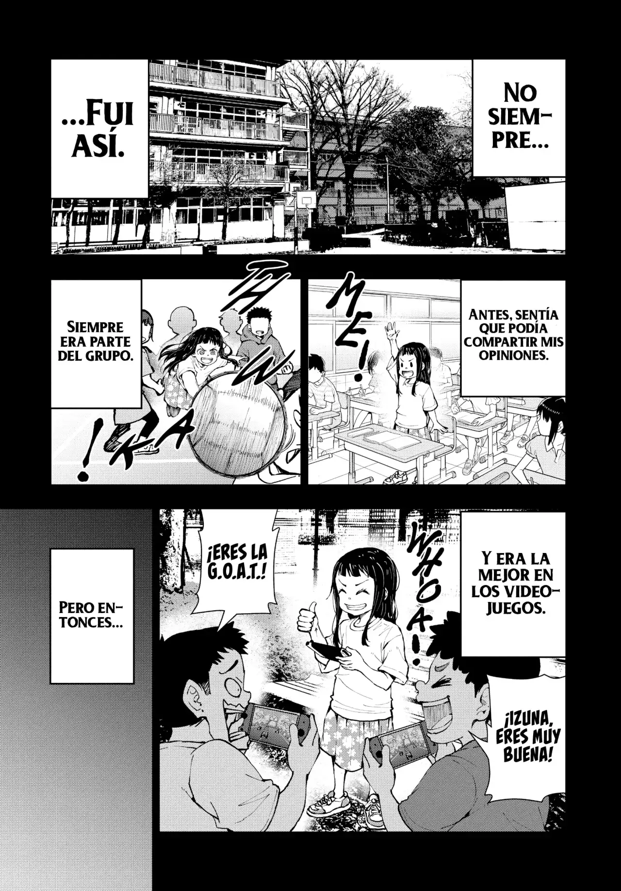 Zom100: 100 Cosas que Quiero Hacer Antes de Convertirme en un Zombi - Capítulo 49 - Página 14 - LectorTMOo
