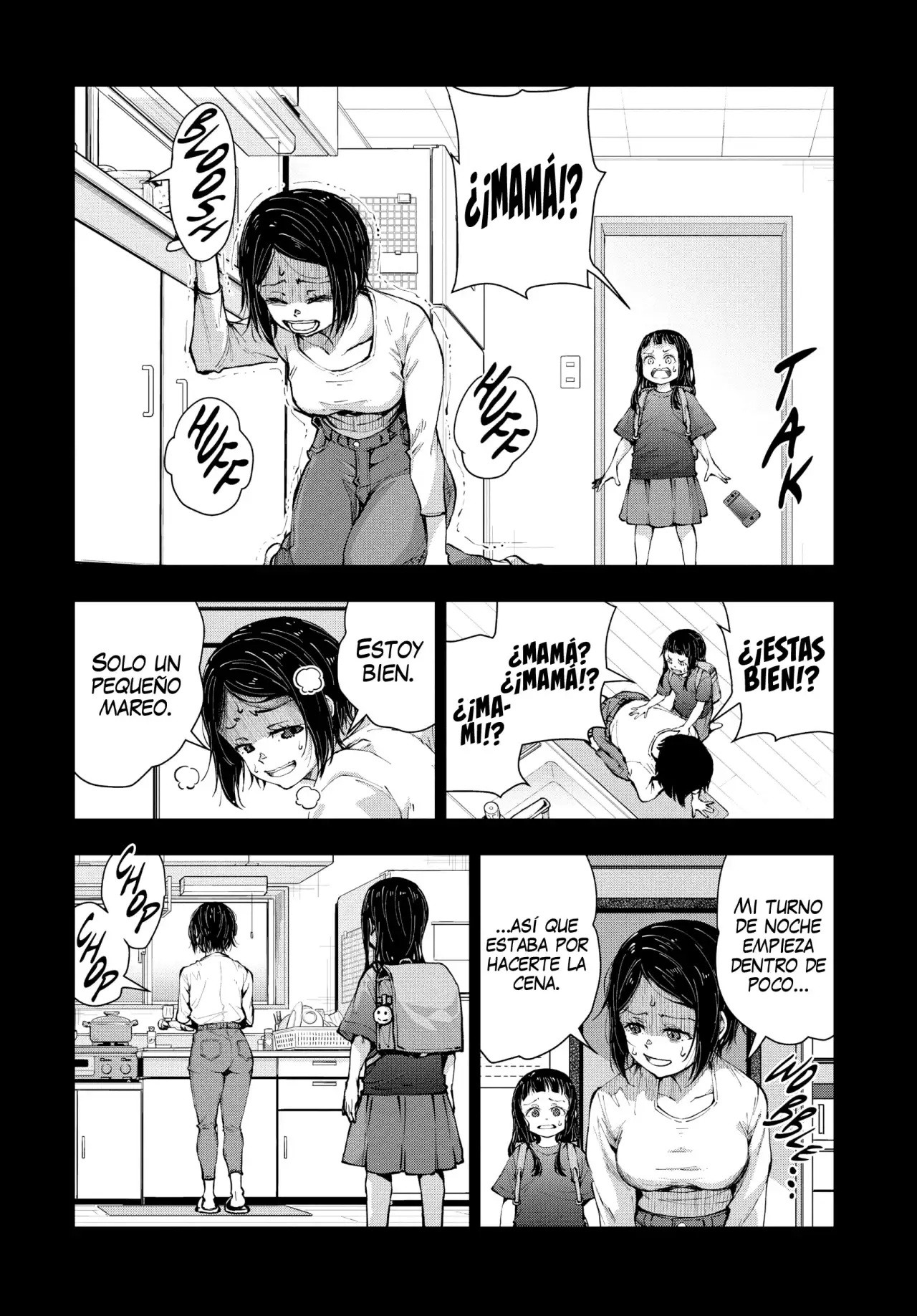 Zom100: 100 Cosas que Quiero Hacer Antes de Convertirme en un Zombi - Capítulo 49 - Página 16 - LectorTMOo