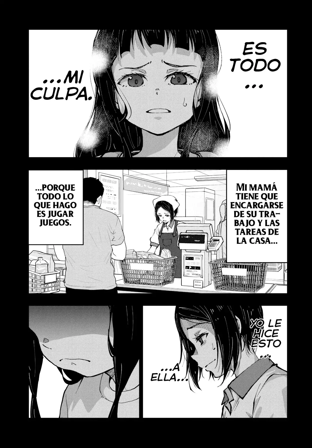 Zom100: 100 Cosas que Quiero Hacer Antes de Convertirme en un Zombi - Capítulo 49 - Página 17 - LectorTMOo