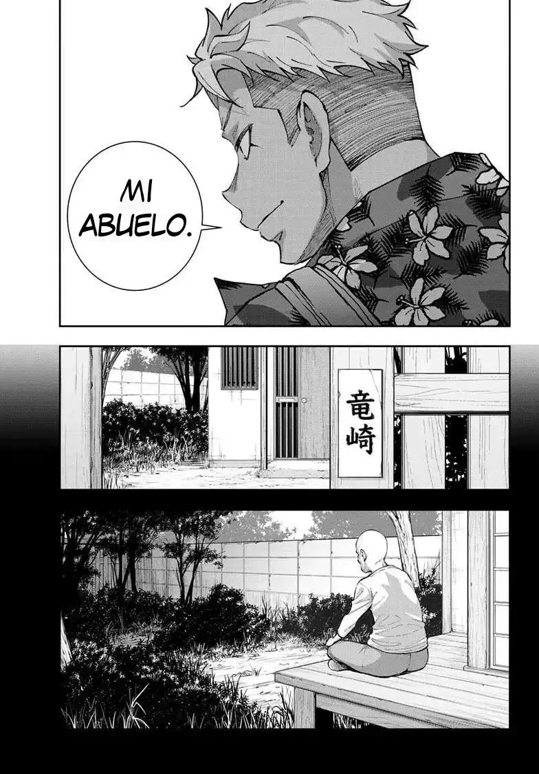 Zom100: 100 Cosas que Quiero Hacer Antes de Convertirme en un Zombi - Capítulo 52 - Página 31 - LectorTMOo