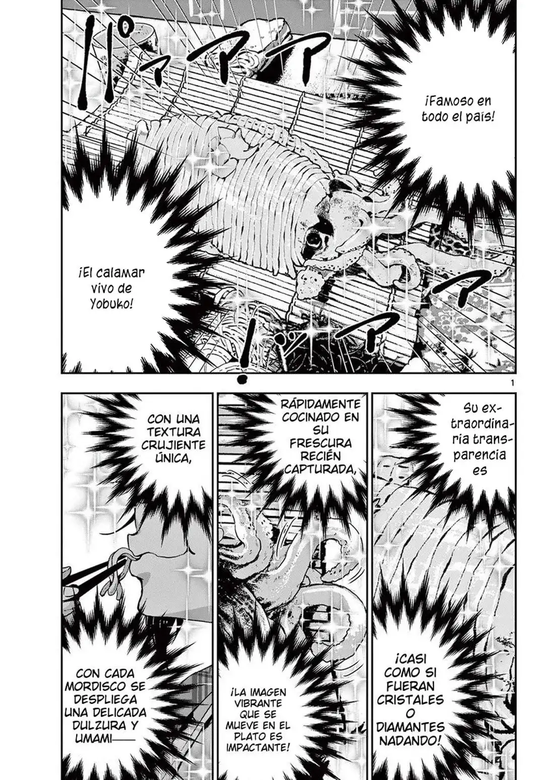 Zom100: 100 Cosas que Quiero Hacer Antes de Convertirme en un Zombi - Capítulo 54 - Página 2 - LectorTMOo