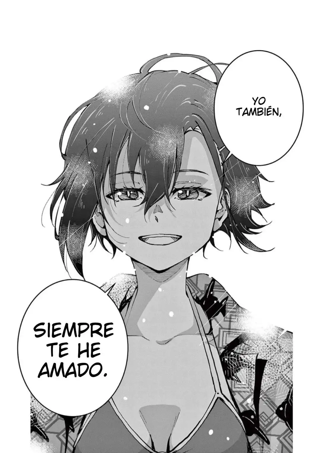 Zom100: 100 Cosas que Quiero Hacer Antes de Convertirme en un Zombi - Capítulo 56 - Página 24 - LectorTMOo