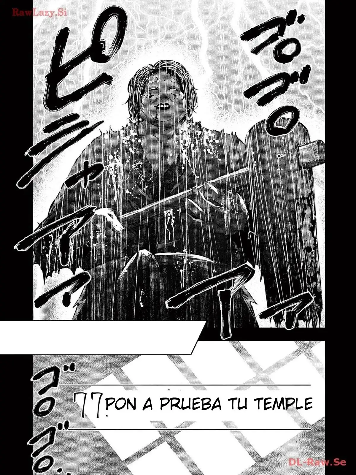 Zom100: 100 Cosas que Quiero Hacer Antes de Convertirme en un Zombi - Capítulo 57 - Página 42 - LectorTMOo