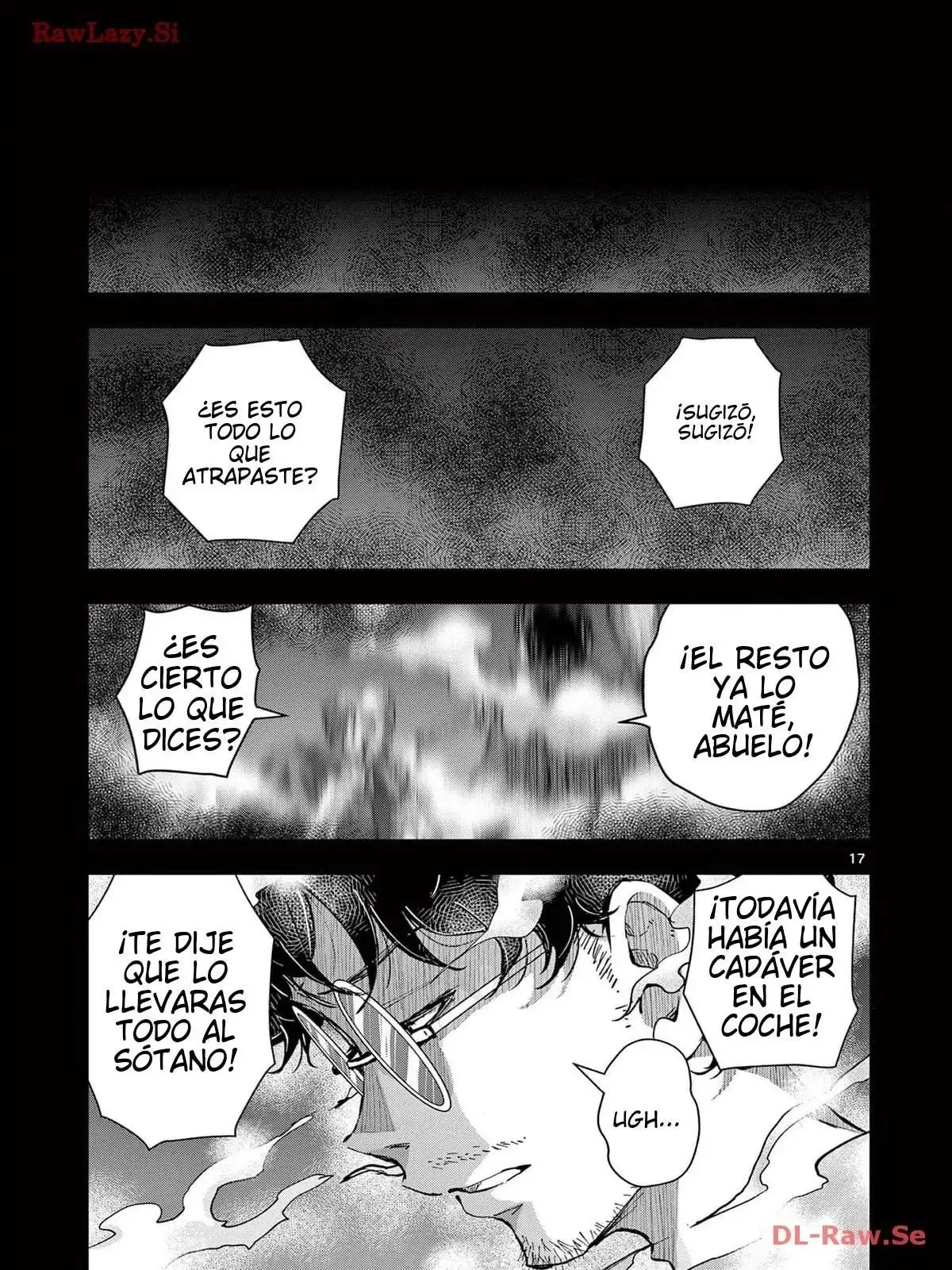 Zom100: 100 Cosas que Quiero Hacer Antes de Convertirme en un Zombi - Capítulo 58 - Página 20 - LectorTMOo
