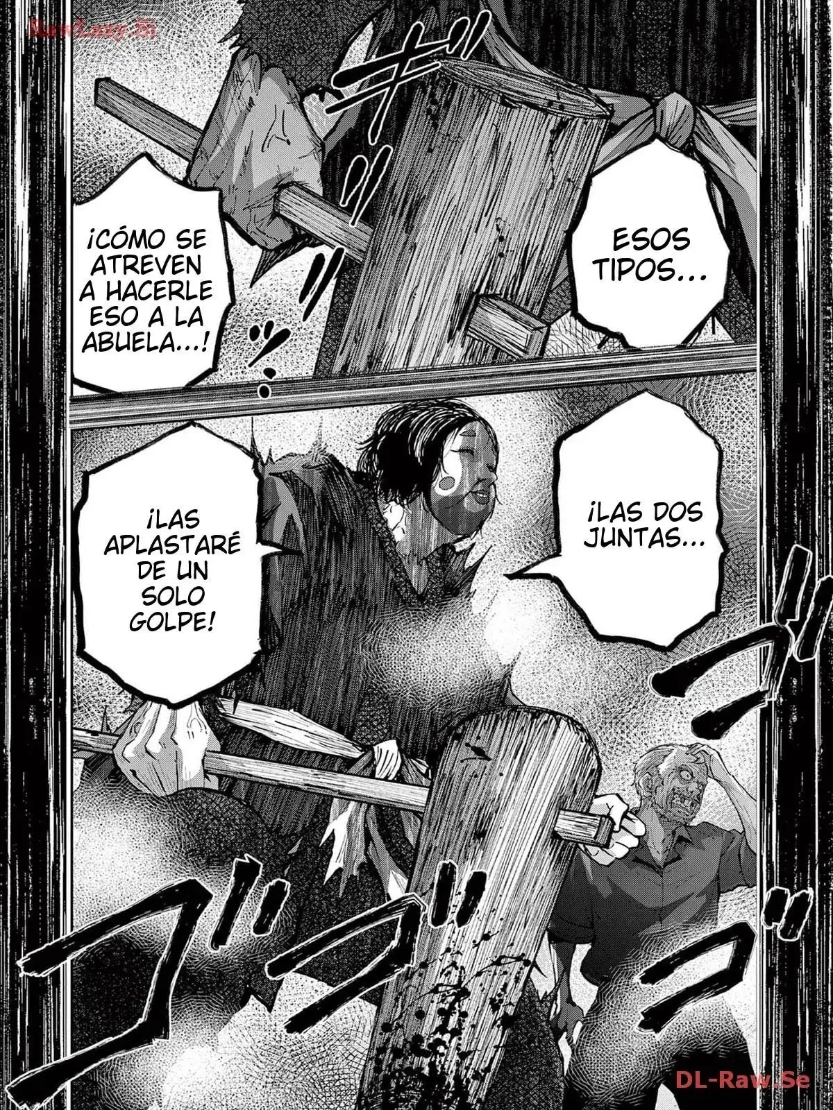 Zom100: 100 Cosas que Quiero Hacer Antes de Convertirme en un Zombi - Capítulo 58 - Página 33 - LectorTMOo