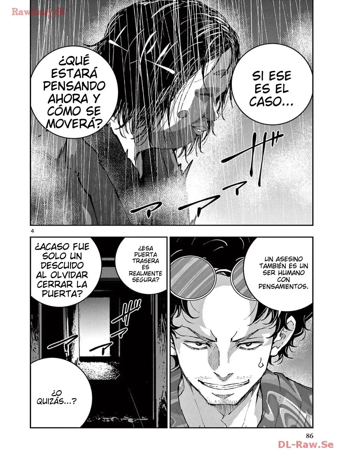 Zom100: 100 Cosas que Quiero Hacer Antes de Convertirme en un Zombi - Capítulo 59 - Página 7 - LectorTMOo