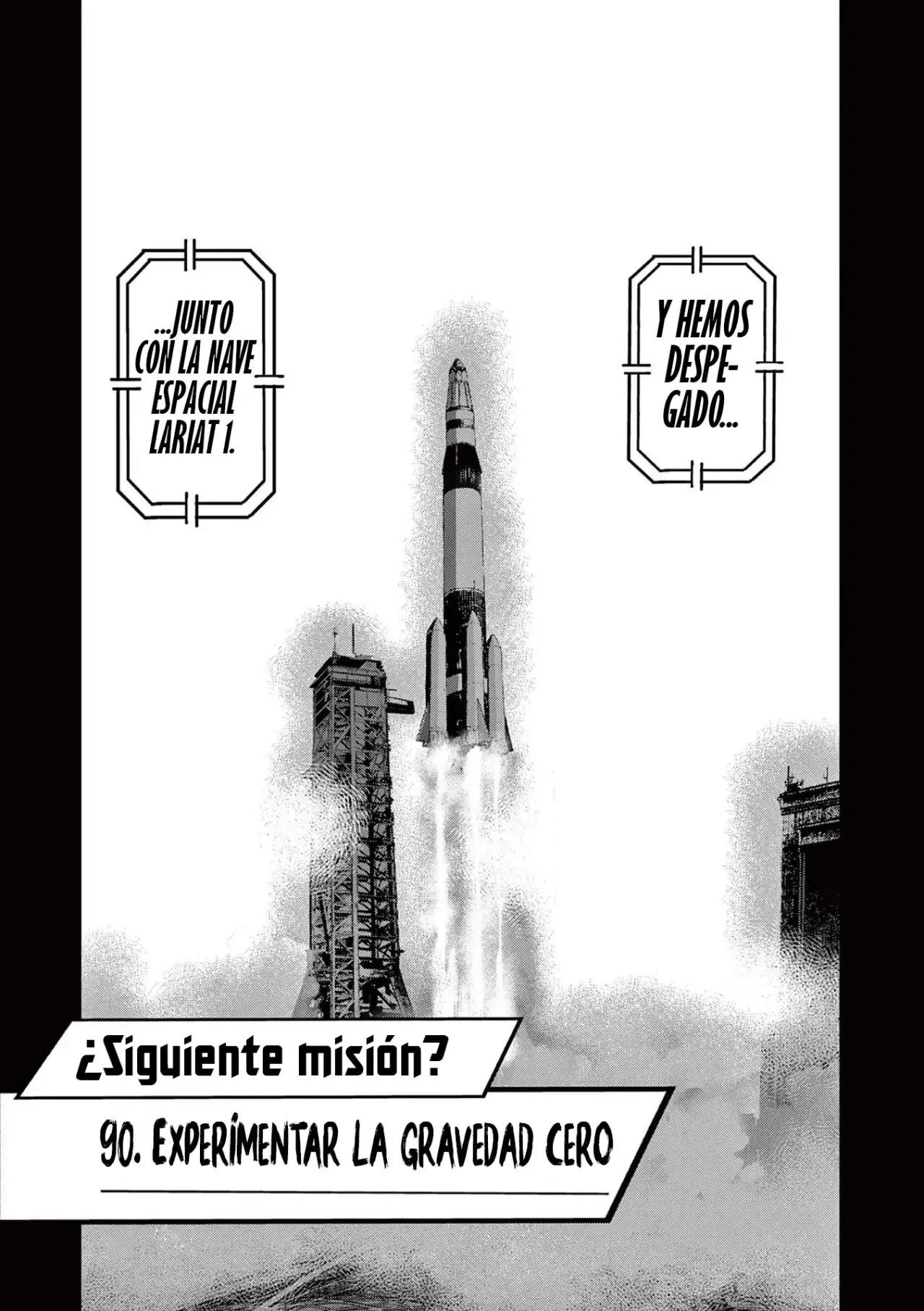 Zom100: 100 Cosas que Quiero Hacer Antes de Convertirme en un Zombi - Capítulo 62 - Página 48 - LectorTMOo