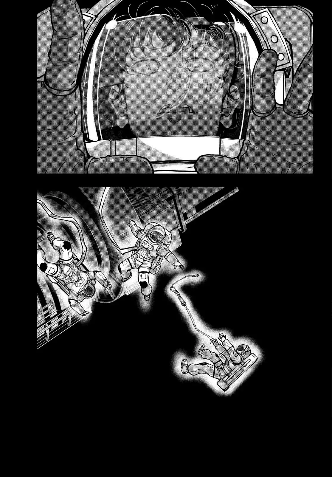Zom100: 100 Cosas que Quiero Hacer Antes de Convertirme en un Zombi - Capítulo 65 - Página 36 - LectorTMOo