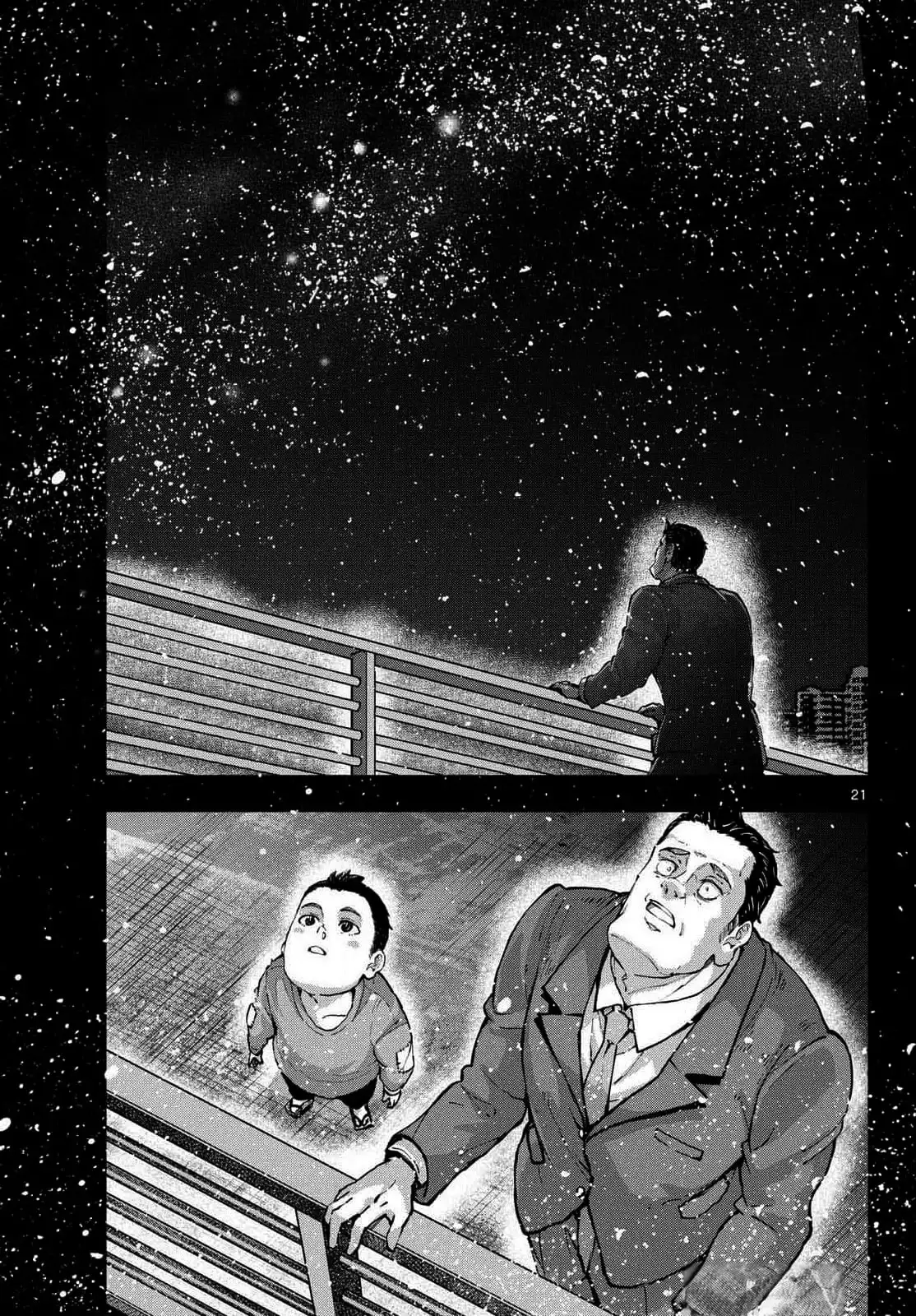 Zom100: 100 Cosas que Quiero Hacer Antes de Convertirme en un Zombi - Capítulo 66 - Página 24 - LectorTMOo