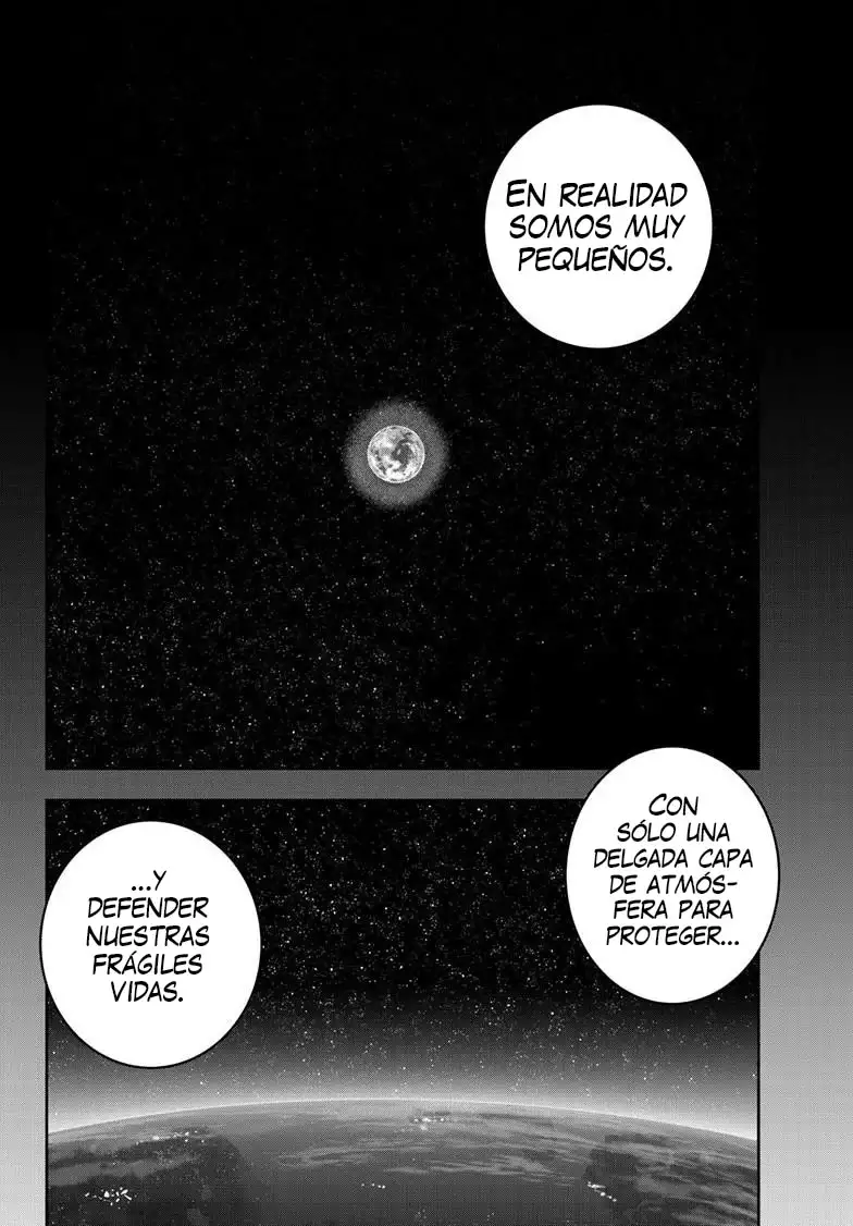 Zom100: 100 Cosas que Quiero Hacer Antes de Convertirme en un Zombi - Capítulo 67 - Página 15 - LectorTMOo