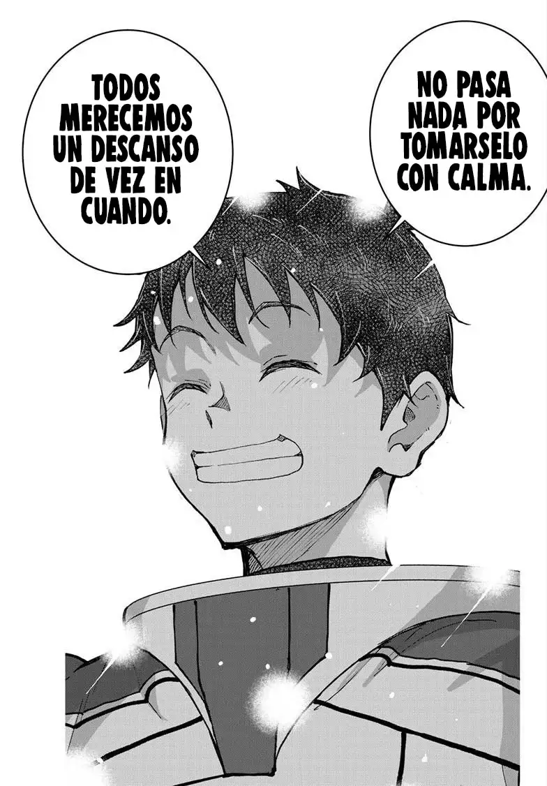 Zom100: 100 Cosas que Quiero Hacer Antes de Convertirme en un Zombi - Capítulo 67 - Página 24 - LectorTMOo