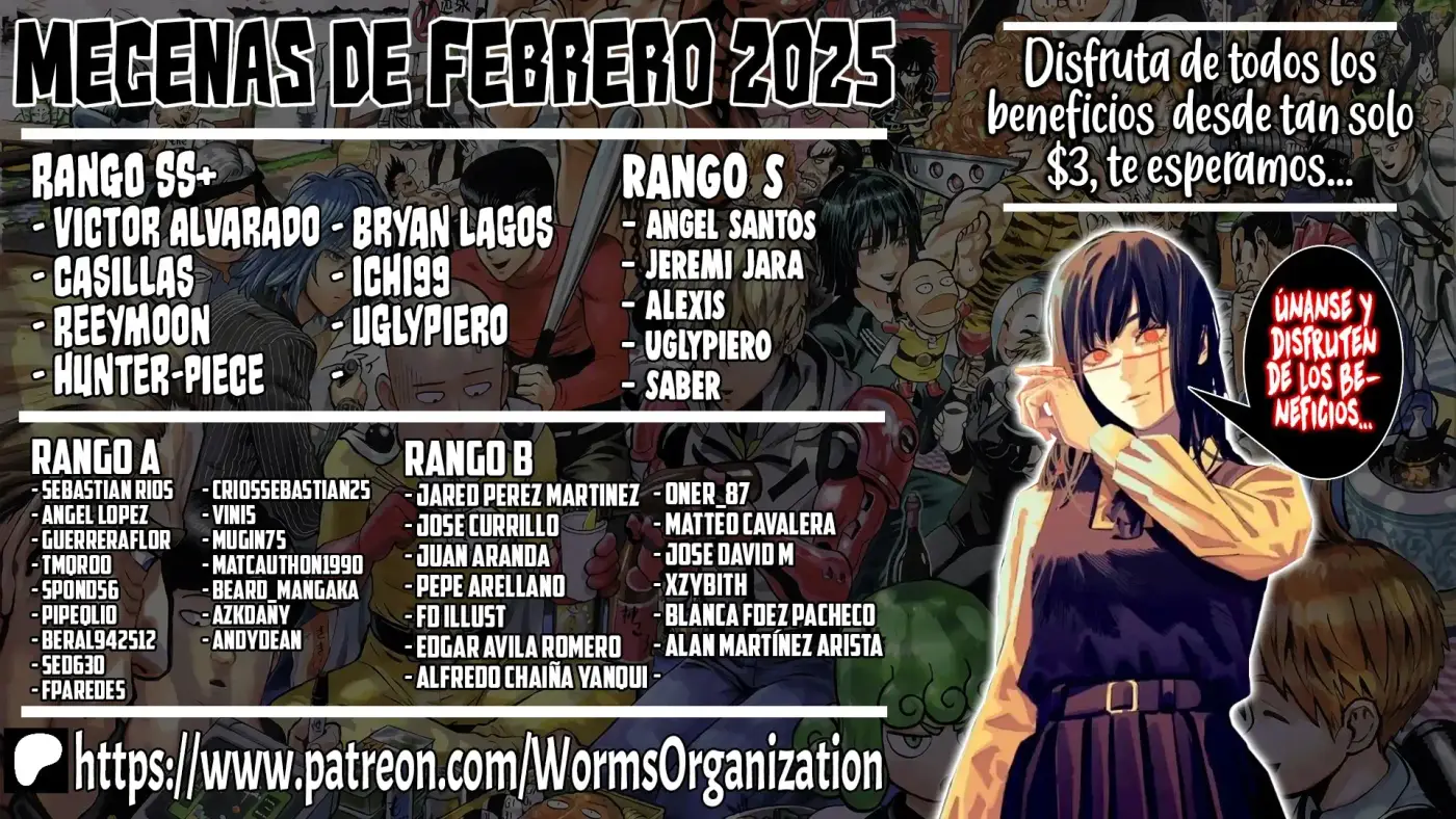 Zom100: 100 Cosas que Quiero Hacer Antes de Convertirme en un Zombi - Capítulo 74 - Página 3 - LectorTMOo