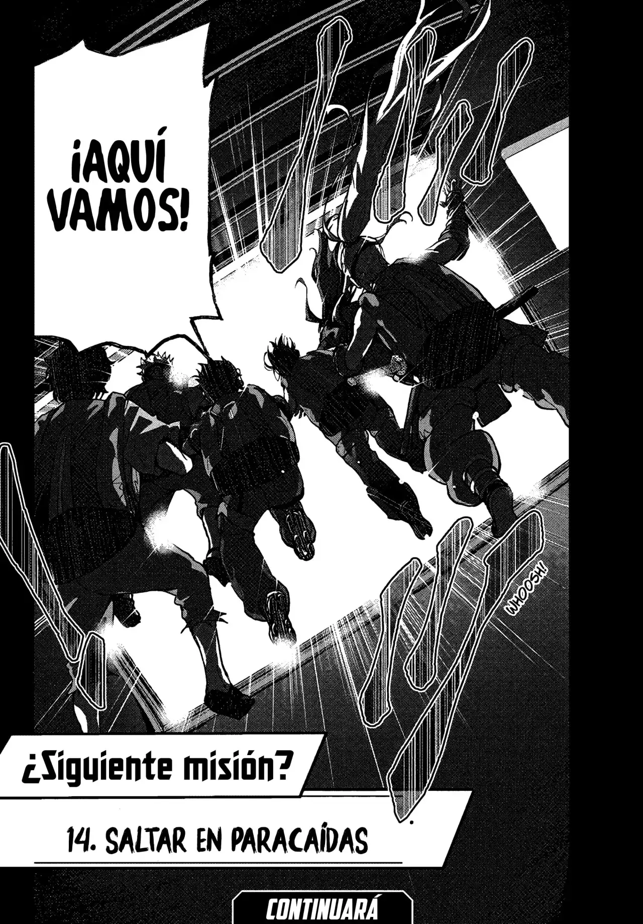 Zom100: 100 Cosas que Quiero Hacer Antes de Convertirme en un Zombi - Capítulo 75 - Página 26 - LectorTMOo