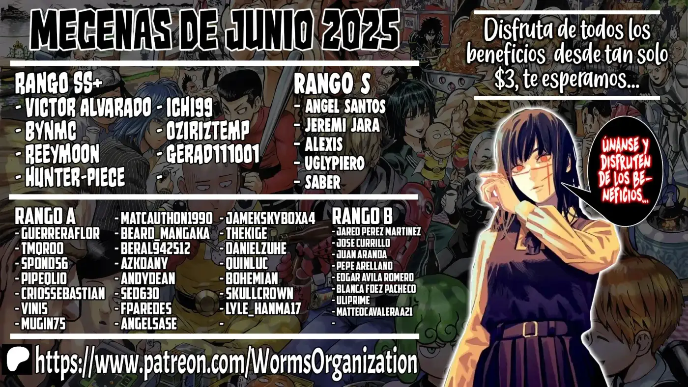 Zom100: 100 Cosas que Quiero Hacer Antes de Convertirme en un Zombi - Capítulo 76 - Página 3 - LectorTMOo