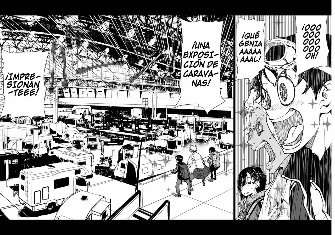 Zom100: 100 Cosas que Quiero Hacer Antes de Convertirme en un Zombi - Capítulo 8 - Página 24 - LectorTMOo