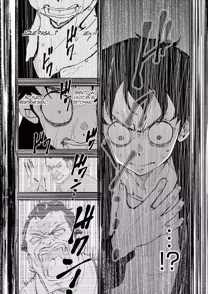 Zom100: 100 Cosas que Quiero Hacer Antes de Convertirme en un Zombi - Capítulo 9 - Página 6 - LectorTMOo
