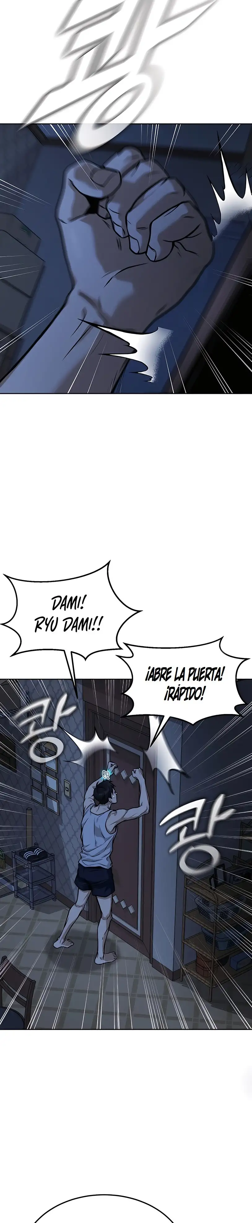 Zombie Dad - Capítulo 1 - Página 24 - LectorTMOo