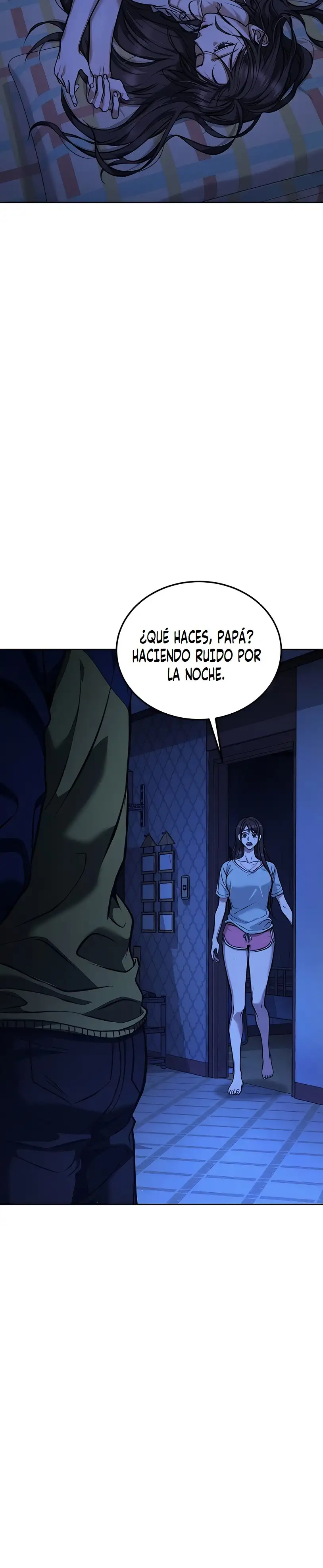 Zombie Dad - Capítulo 1 - Página 53 - LectorTMOo