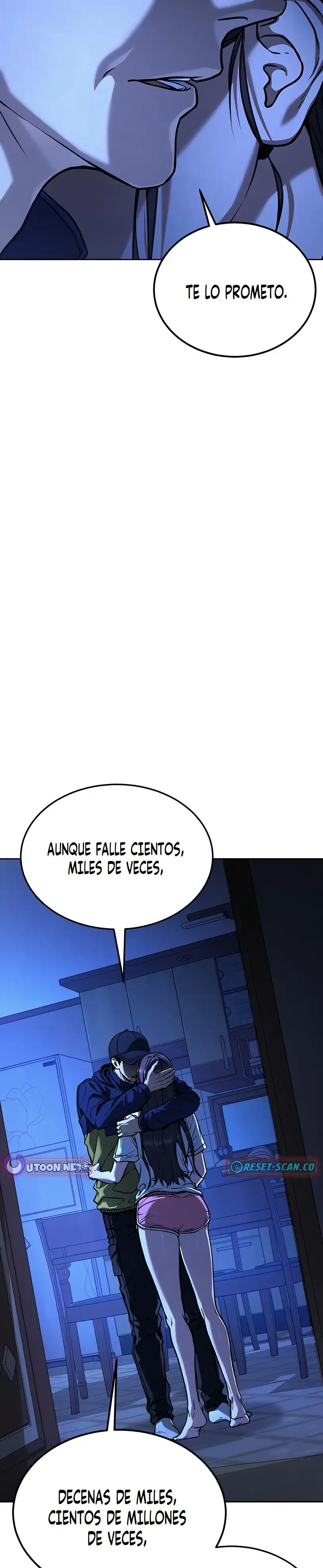 Zombie Dad - Capítulo 1 - Página 58 - LectorTMOo