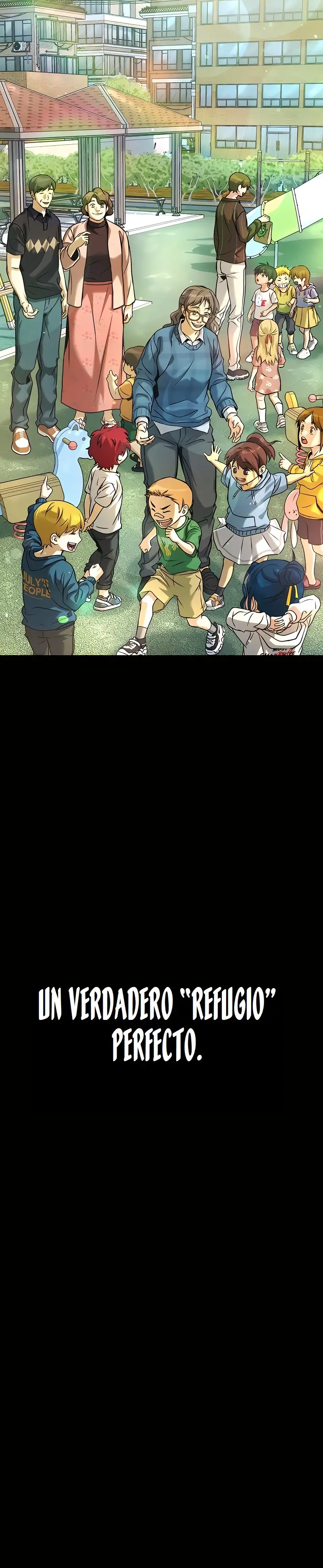 Zombie Dad - Capítulo 1 - Página 65 - LectorTMOo