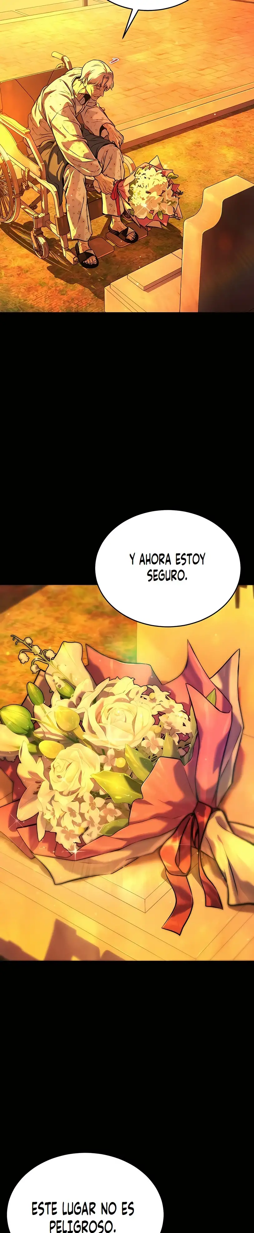 Zombie Dad - Capítulo 1 - Página 68 - LectorTMOo