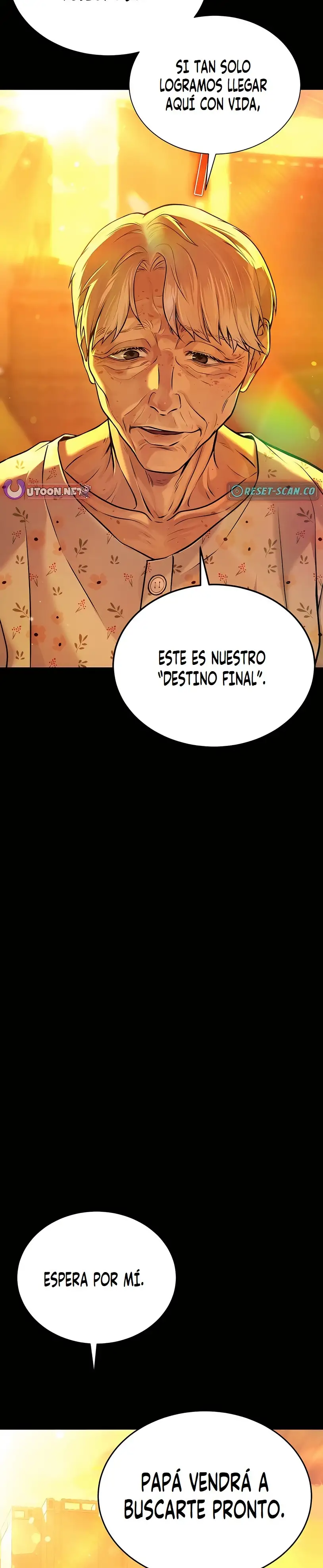 Zombie Dad - Capítulo 1 - Página 69 - LectorTMOo