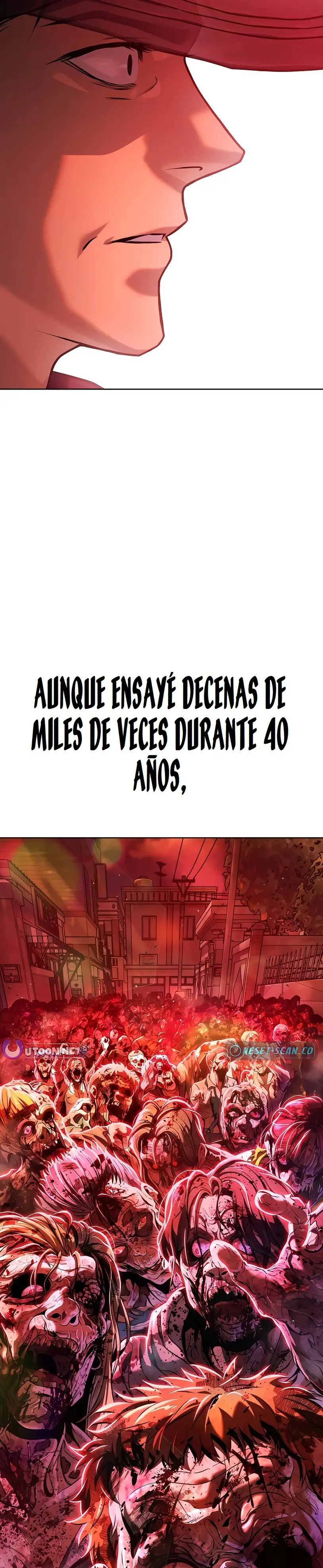 Zombie Dad - Capítulo 1 - Página 80 - LectorTMOo