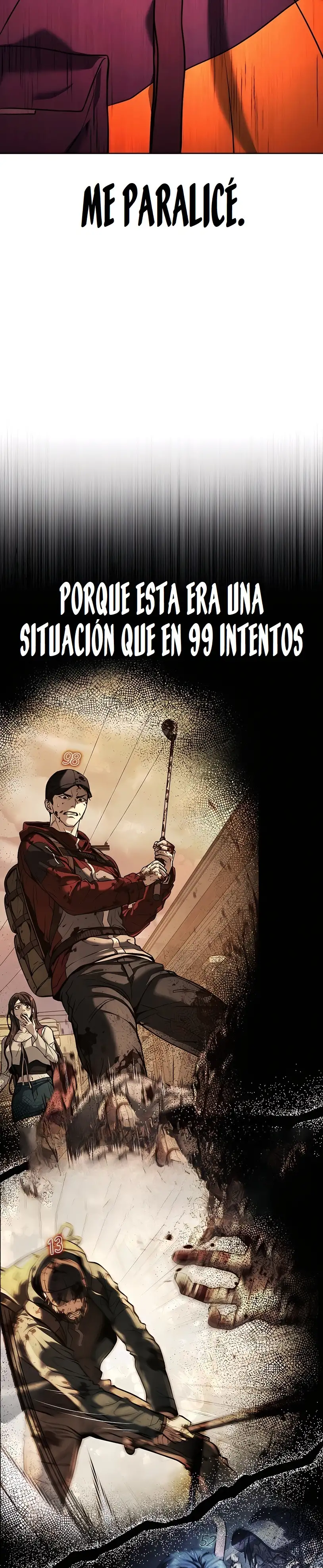 Zombie Dad - Capítulo 1 - Página 82 - LectorTMOo