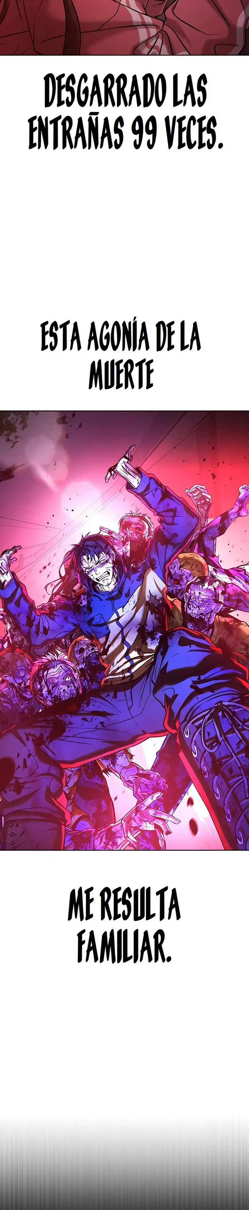 Zombie Dad - Capítulo 1 - Página 97 - LectorTMOo