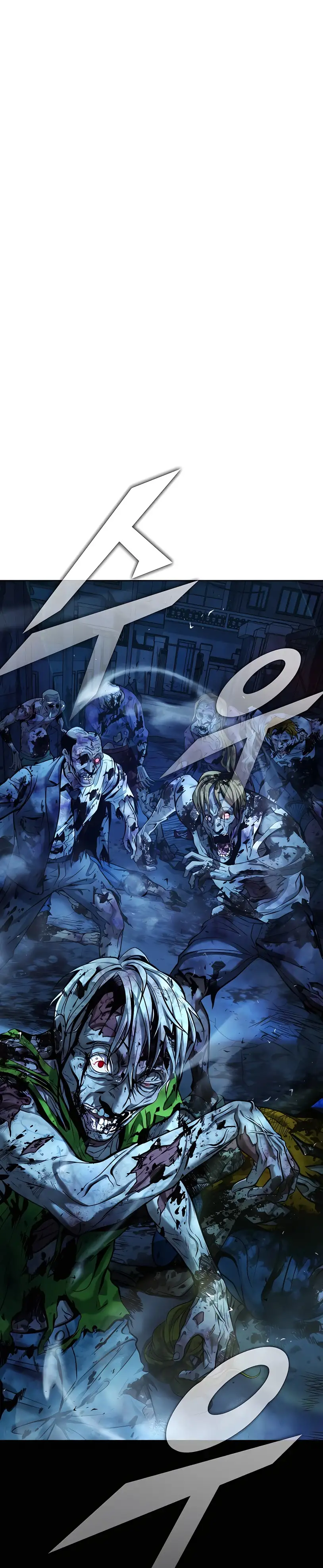 Zombie Dad - Capítulo 1 - Página 120 - LectorTMOo