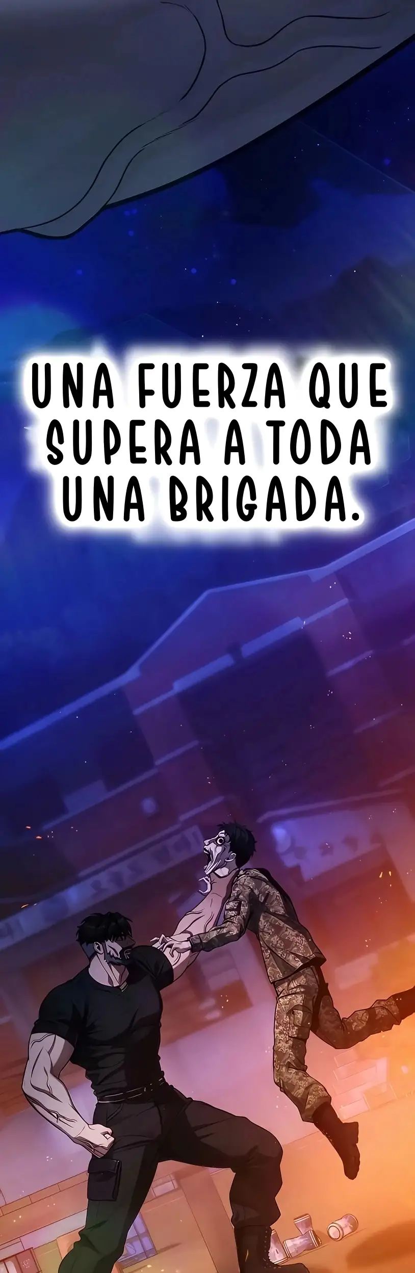 Zombie Dad - Capítulo 10 - Página 13 - LectorTMOo