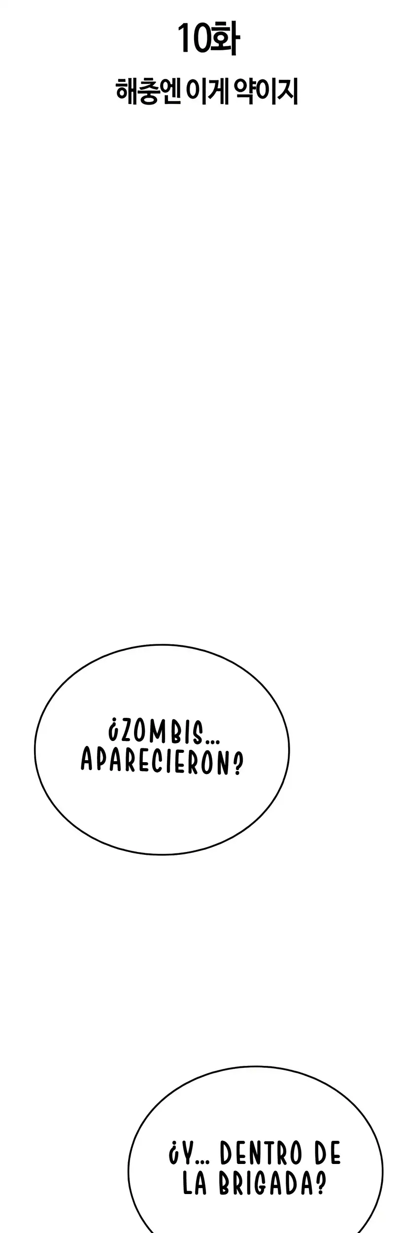 Zombie Dad - Capítulo 10 - Página 20 - LectorTMOo