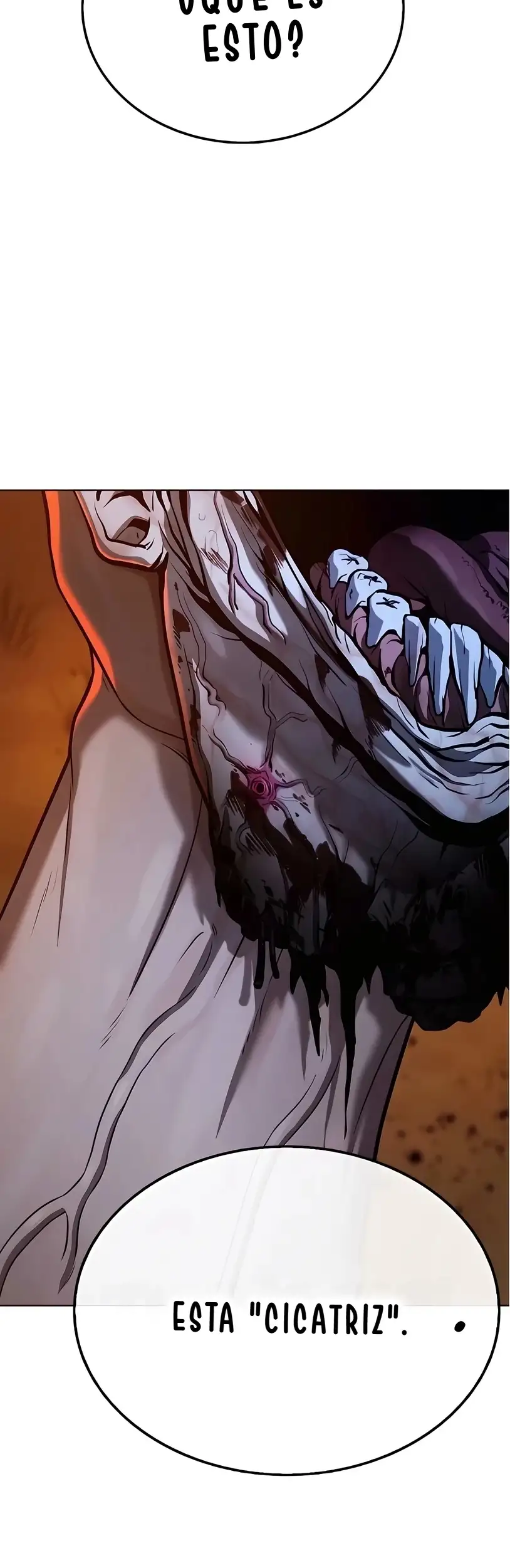 Zombie Dad - Capítulo 10 - Página 28 - LectorTMOo