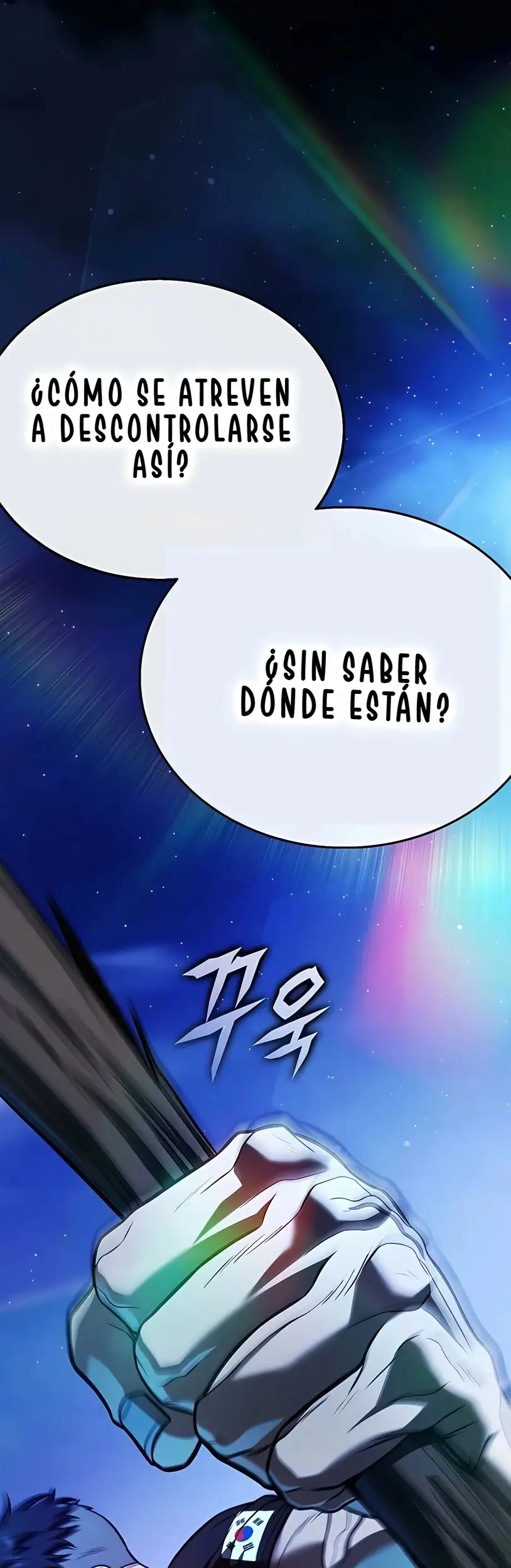 Zombie Dad - Capítulo 10 - Página 39 - LectorTMOo