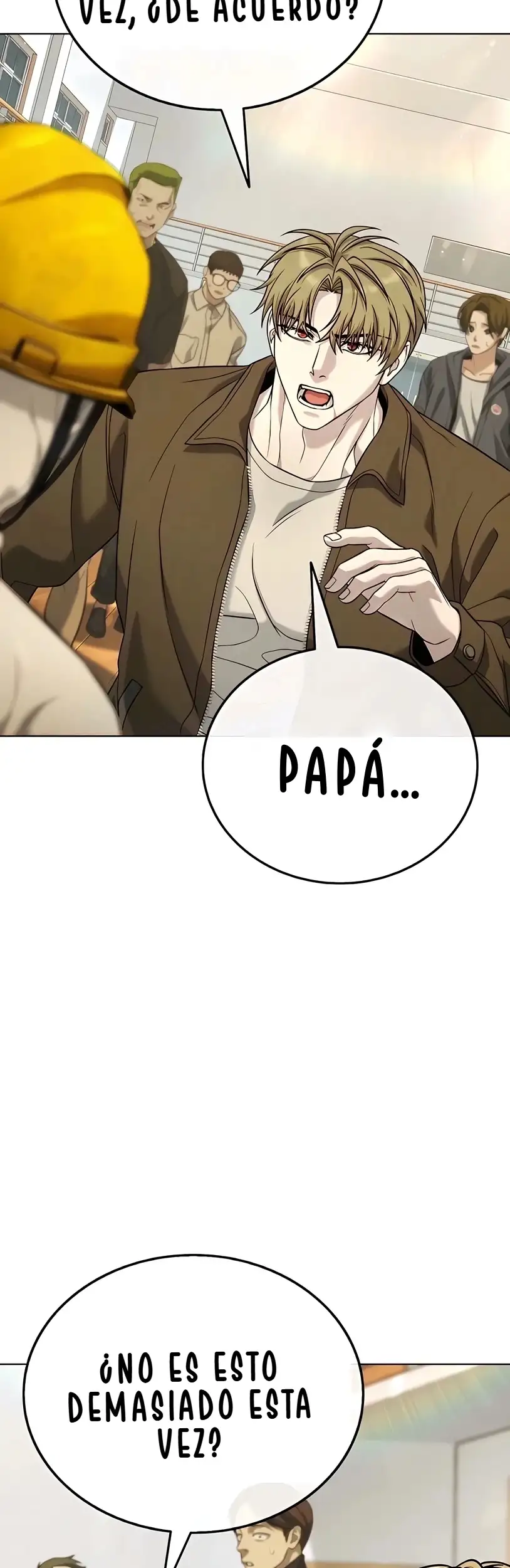 Zombie Dad - Capítulo 10 - Página 60 - LectorTMOo