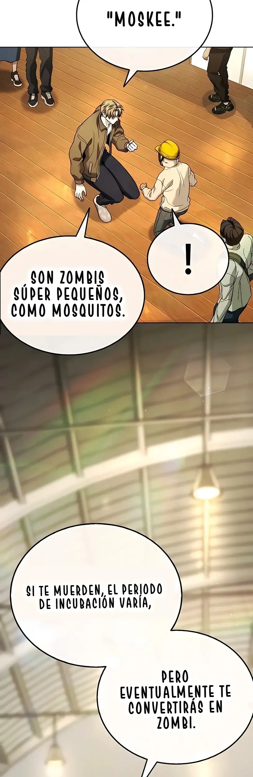 Zombie Dad - Capítulo 10 - Página 63 - LectorTMOo