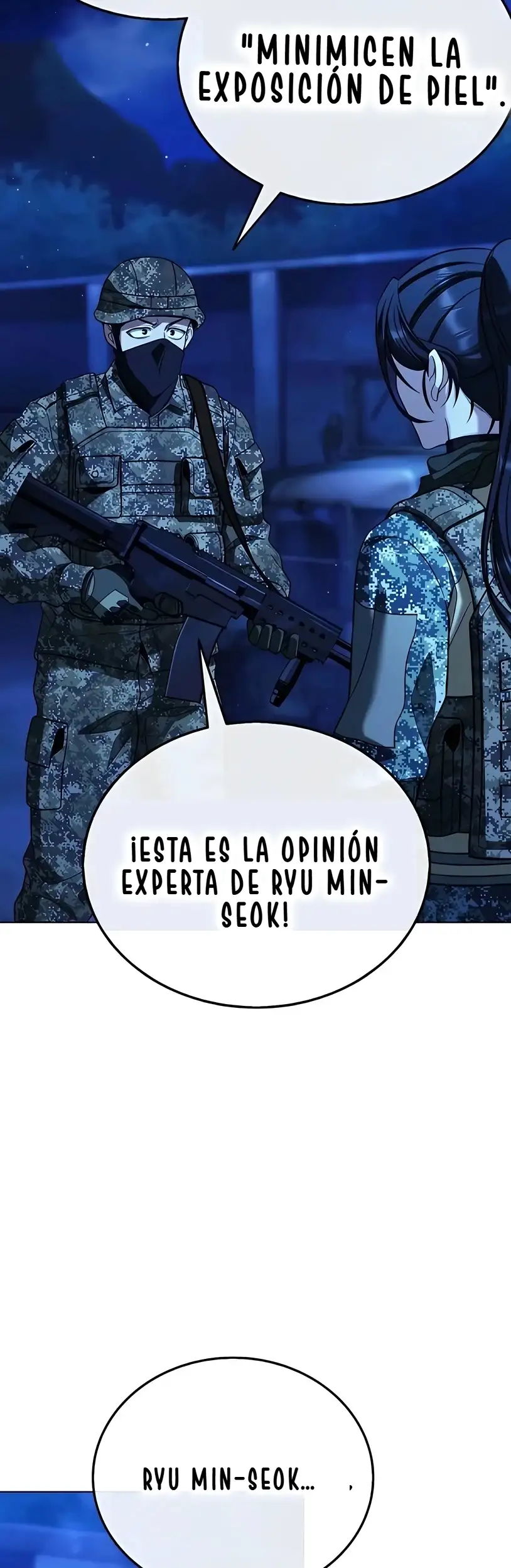 Zombie Dad - Capítulo 10 - Página 73 - LectorTMOo