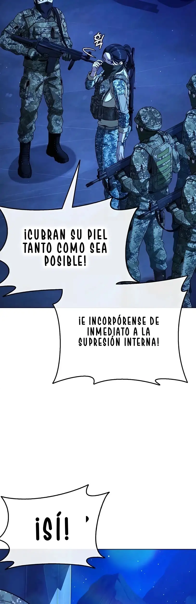 Zombie Dad - Capítulo 10 - Página 78 - LectorTMOo