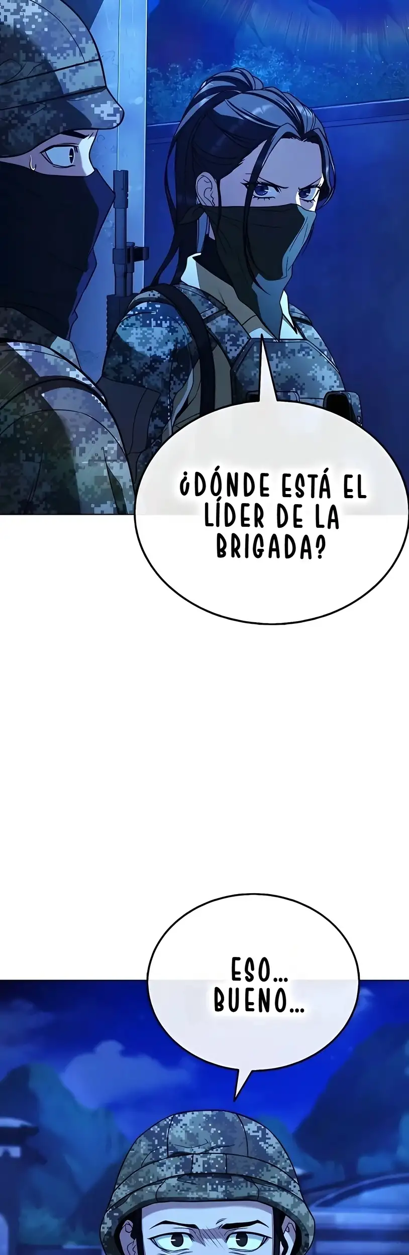 Zombie Dad - Capítulo 10 - Página 79 - LectorTMOo